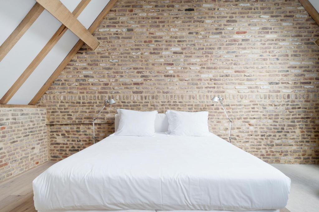 Cour 8 Lofts Landhuis *