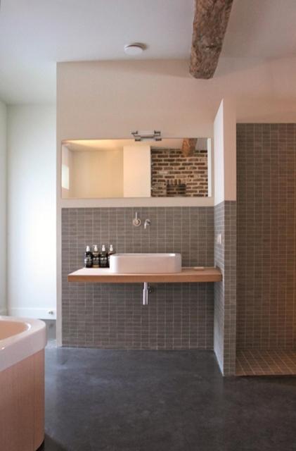 Landhuis Cour 8 Lofts *