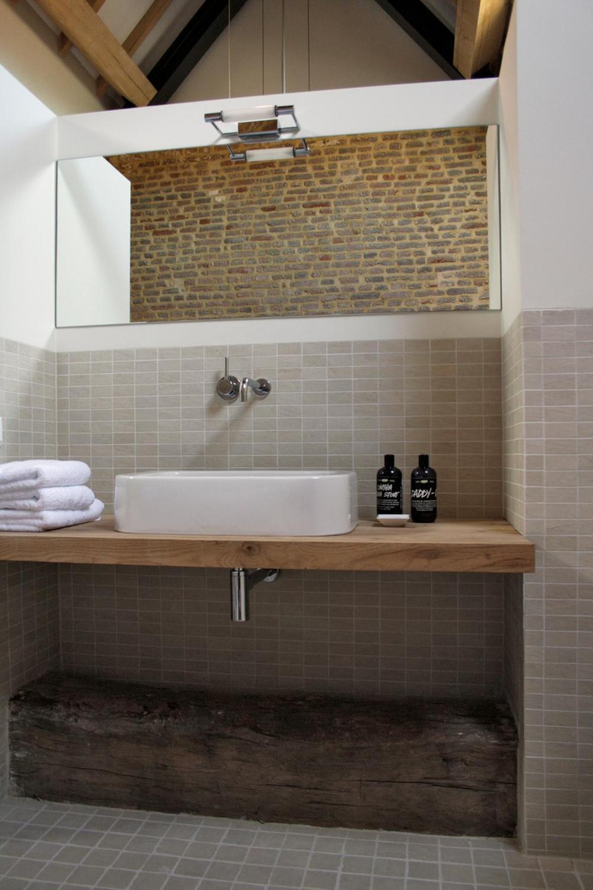 Landhuis Cour 8 Lofts