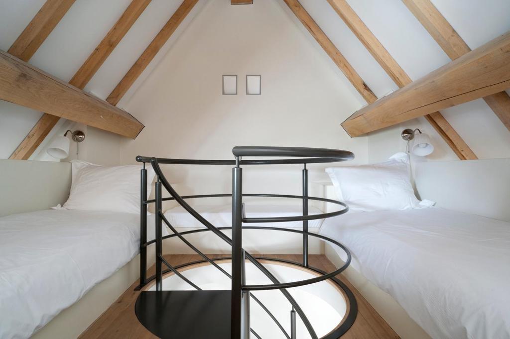 Cour 8 Lofts *