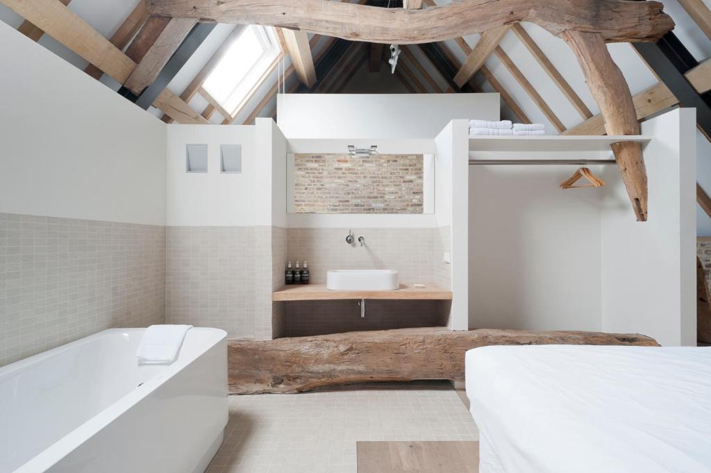 Cour 8 Lofts * Maastricht