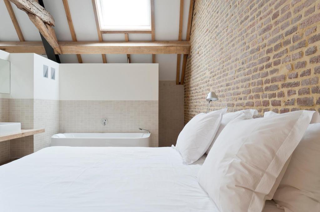 Landhuis Cour 8 Lofts Maastricht