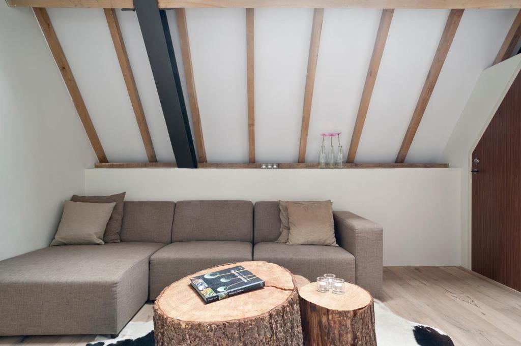 Cour 8 Lofts