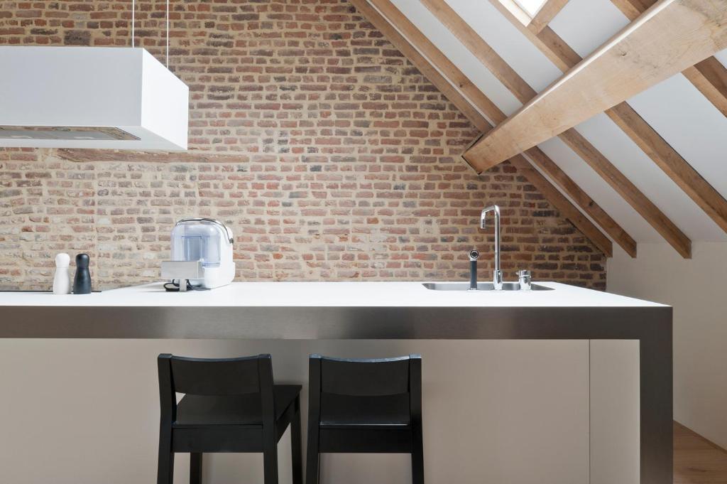Cour 8 Lofts Landhuis *