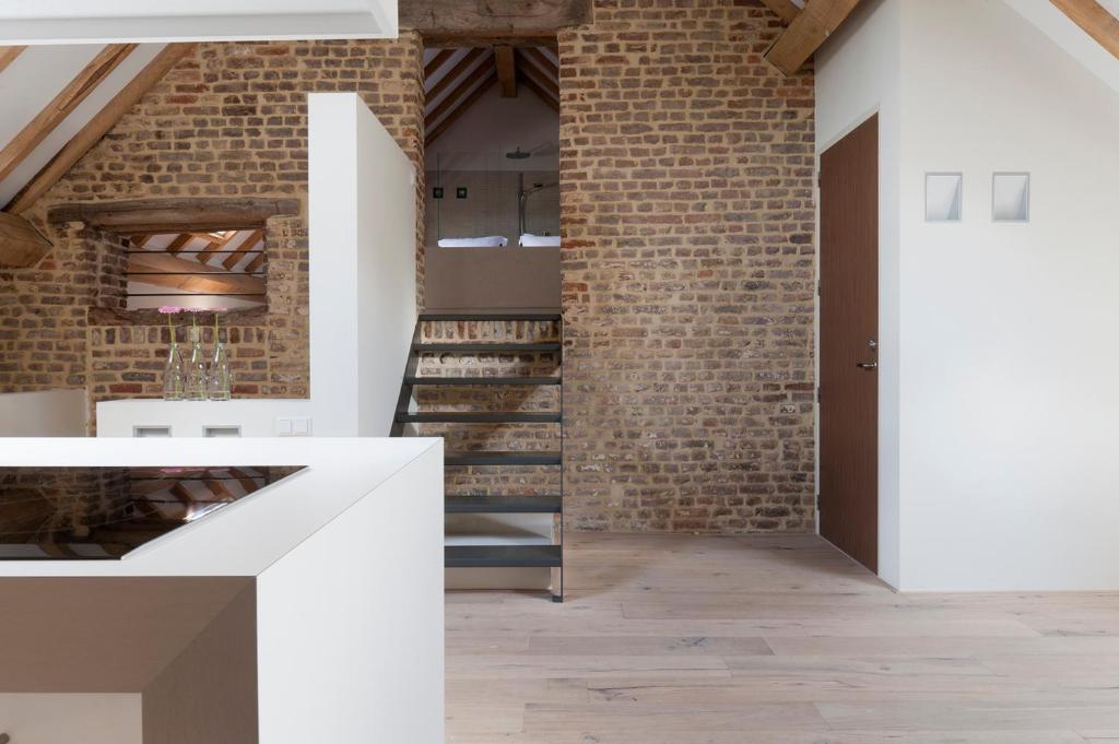 Cour 8 Lofts Maastricht
