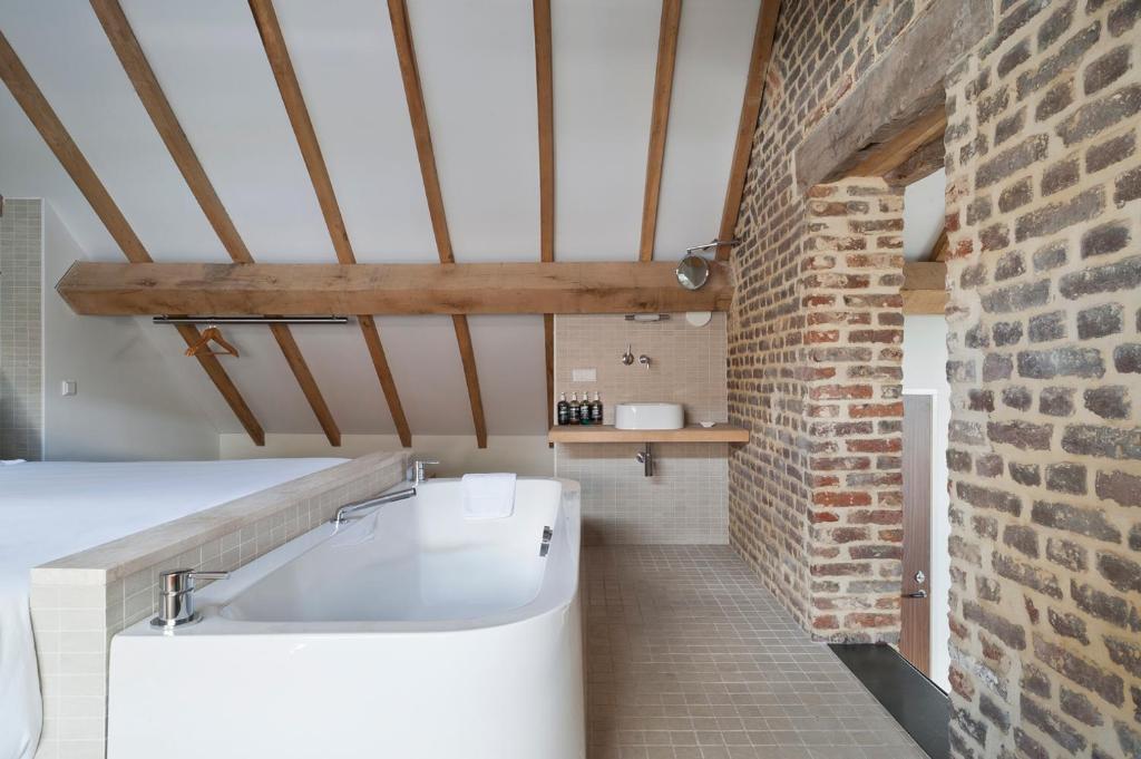 Landhuis Cour 8 Lofts *